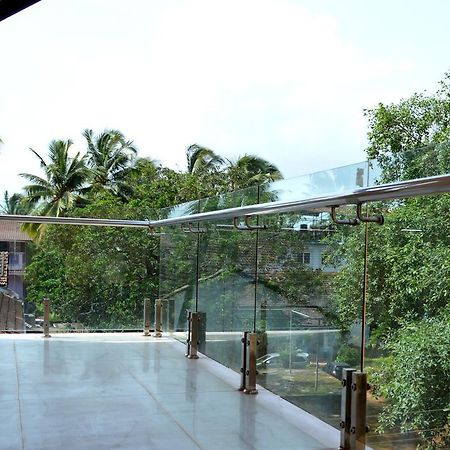 Casa De Baga Hotel Calangute Bagian luar foto