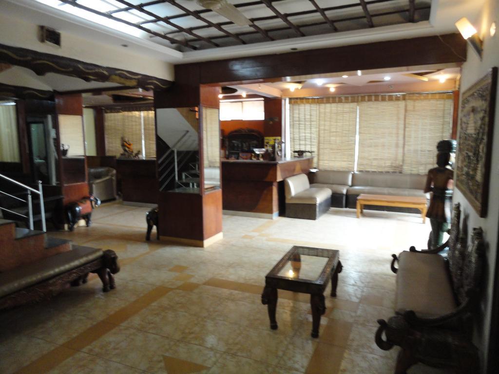 Casa De Baga Hotel Calangute Bagian luar foto