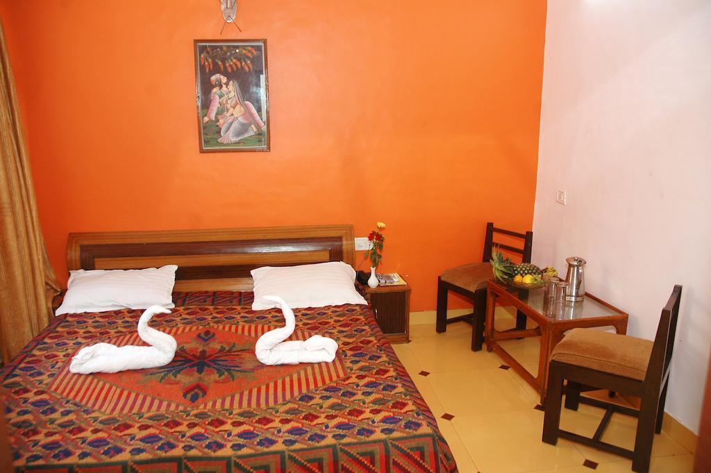 Casa De Baga Hotel Calangute Ruang foto