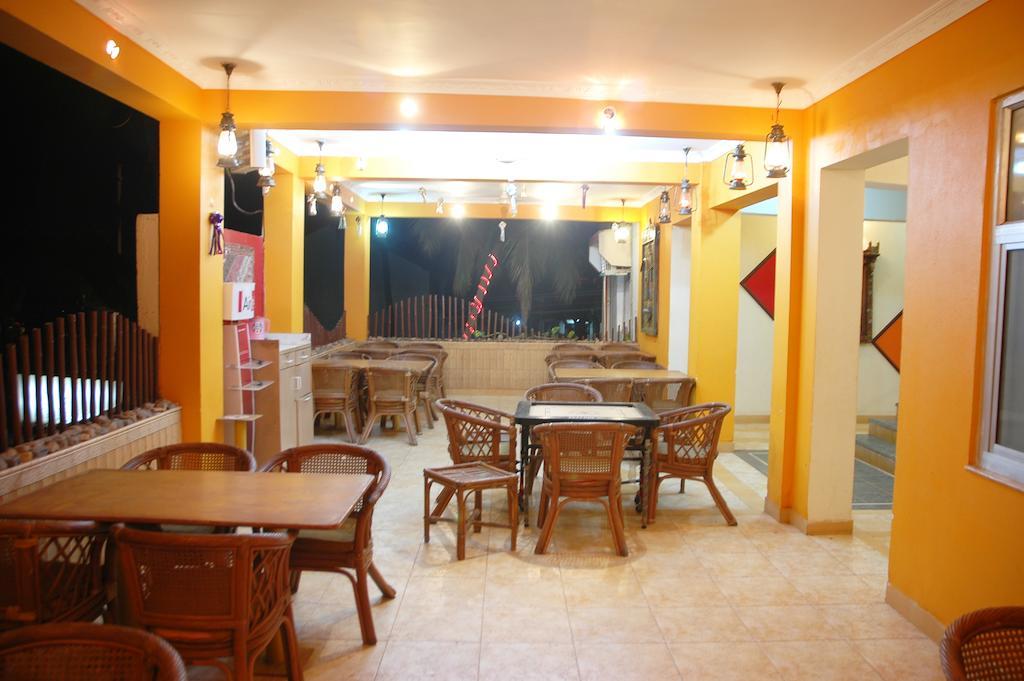 Casa De Baga Hotel Calangute Bagian luar foto