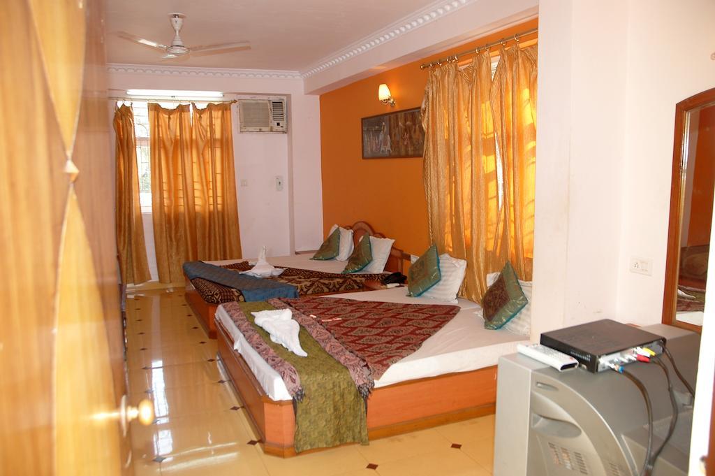 Casa De Baga Hotel Calangute Ruang foto